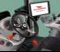 4WD traktori McCormick X7.624T VT-Drive Clever Plus