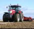 4WD traktori McCormick X8.670 Premium