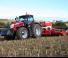 4WD traktori McCormick X8.670 Premium