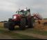 4WD traktori McCormick X8.670 Premium