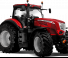 4WD traktori McCormick X8.670 Premium