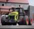 4WD traktori Claas Xerion 12.590 Trac