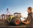 4WD traktori Claas Xerion 12.650 Trac 