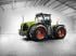 4WD traktori Claas Xerion 2500
