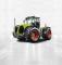 4WD traktori Claas Xerion 5000 Trac