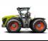 4WD traktori Claas Xerion 4000 Trac VC