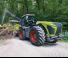 4WD traktori Claas Xerion 4000 Trac VC