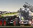 4WD traktori Claas Xerion 4200 Saddle Trac 