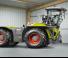 4WD traktori Claas Xerion 4200 Saddle Trac 