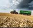 4WD traktori Claas Xerion 4200 Trac