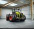 4WD traktori Claas Xerion 4200 Trac
