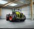 4WD traktori Claas Xerion 4500 Trac