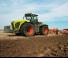 4WD traktori Claas Xerion 4500 Trac VC