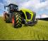 4WD traktori Claas Xerion 4500 Trac VC