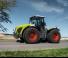 4WD traktori Claas Xerion 4500 Trac VC