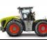 4WD traktori Claas Xerion 5000 Trac VC