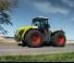 4WD traktori Claas Xerion 5000 Trac VC