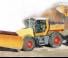 4WD traktori Fendt Xylon 524