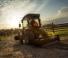 4WD traktori Yanmar YT235V-Q 