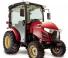 4WD traktori Yanmar YT235V-Q 