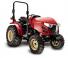 4WD traktori Yanmar YT235V-R