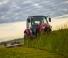 4WD traktori Yanmar YT347V-Q 