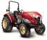 4WD traktori Yanmar YT347V-R 