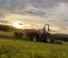 4WD traktori Yanmar YT347V-R 