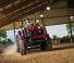 4WD traktori Yanmar YT347V-R 