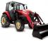 4WD traktori Yanmar YT359V-Q 