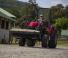 4WD traktori Yanmar YT359A R