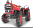 Mahindra YUVO 585 MAT