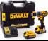 DEWALT DCD796P2-QW