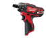 Milwaukee M12 BD-0