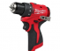 Milwaukee M12 BLDDRC-0