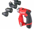Milwaukee M12 FDDXKIT-202X