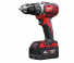 Milwaukee M18 BDD-402X