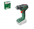 Akumulatorski električni alati Akumulatorske bušilice i odvijači Bosch UniversalDrill 18V-60