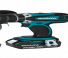 Makita XFD03M 
