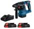 Bosch GBH 18V-22K24