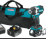 Makita XWT17T
