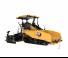 Asfaltni finišeri na gusjenicama Caterpillar AP655
