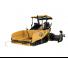 Asfaltni finišeri na gusjenicama Caterpillar AP655