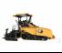 Asfaltni finišeri na gusjenicama Caterpillar AP655