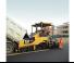 Asfaltni finišeri na gusjenicama Caterpillar AP655D