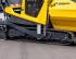 Asfaltni finišeri na gusjenicama Bomag BF 600 C 2 S 500