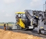 Asfaltni finišeri na gusjenicama Bomag BF 800 C 3 S 600