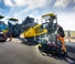 Asfaltni finišeri na gusjenicama Bomag BF 800 C 3 S 600