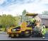 Asfaltni finišeri na kotačima Caterpillar AP300F