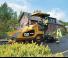 Asfaltni finišeri na kotačima Caterpillar AP300F